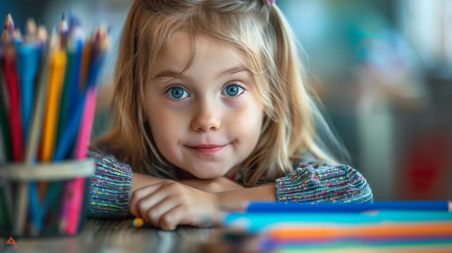 Understanding Your Child's Learning Style