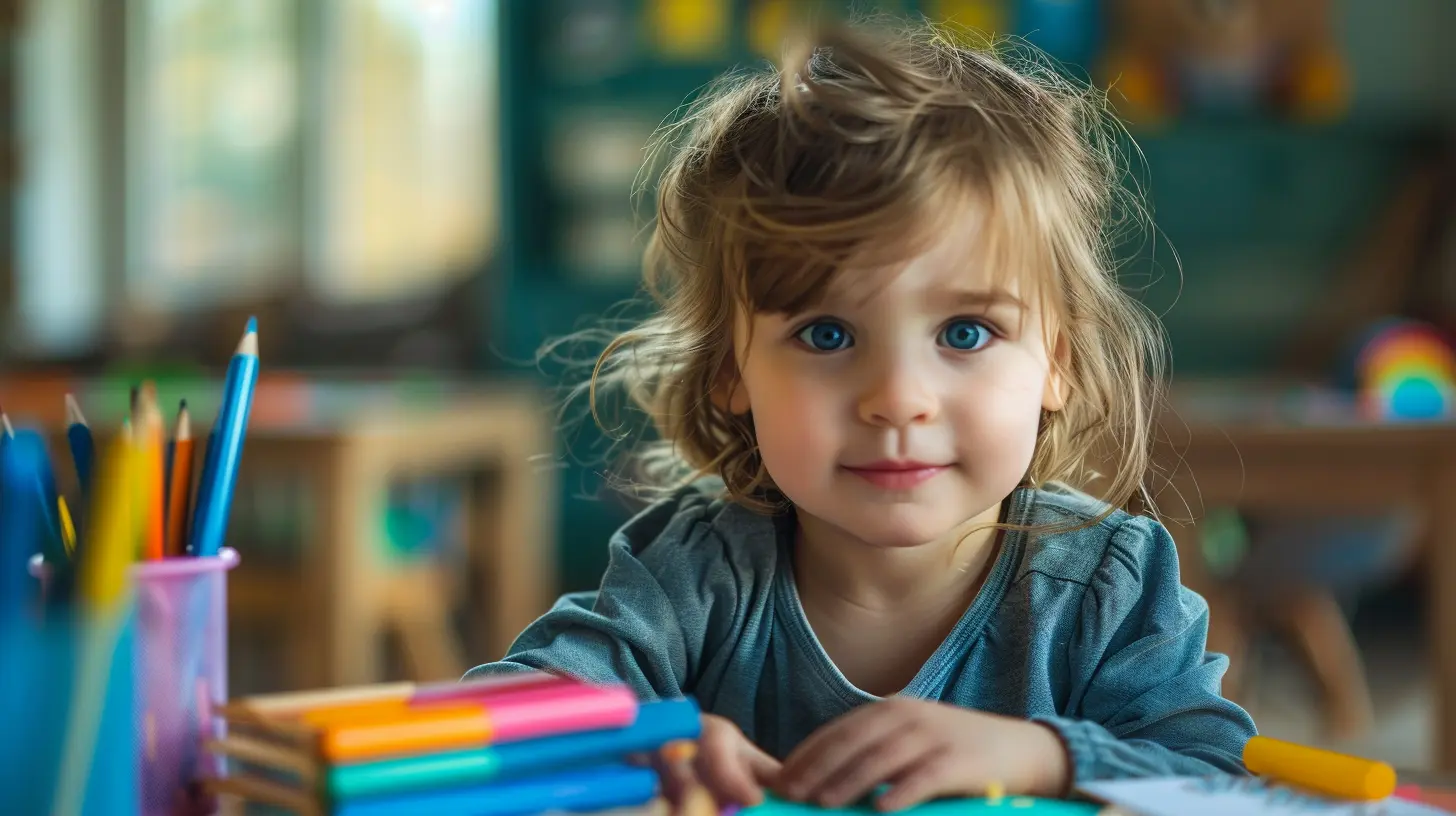 Understanding Your Child's Learning Style