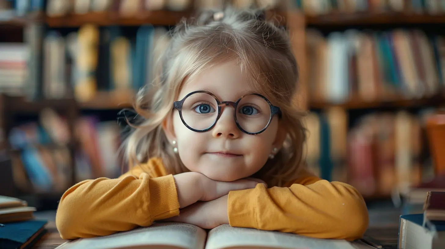 Understanding Your Child's Learning Style