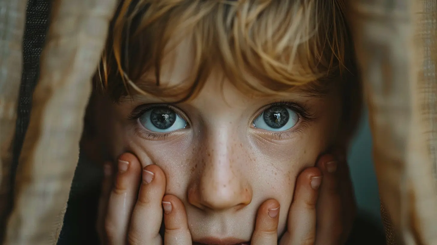 Unmasking: The Emotional Toll of Hiding Autism