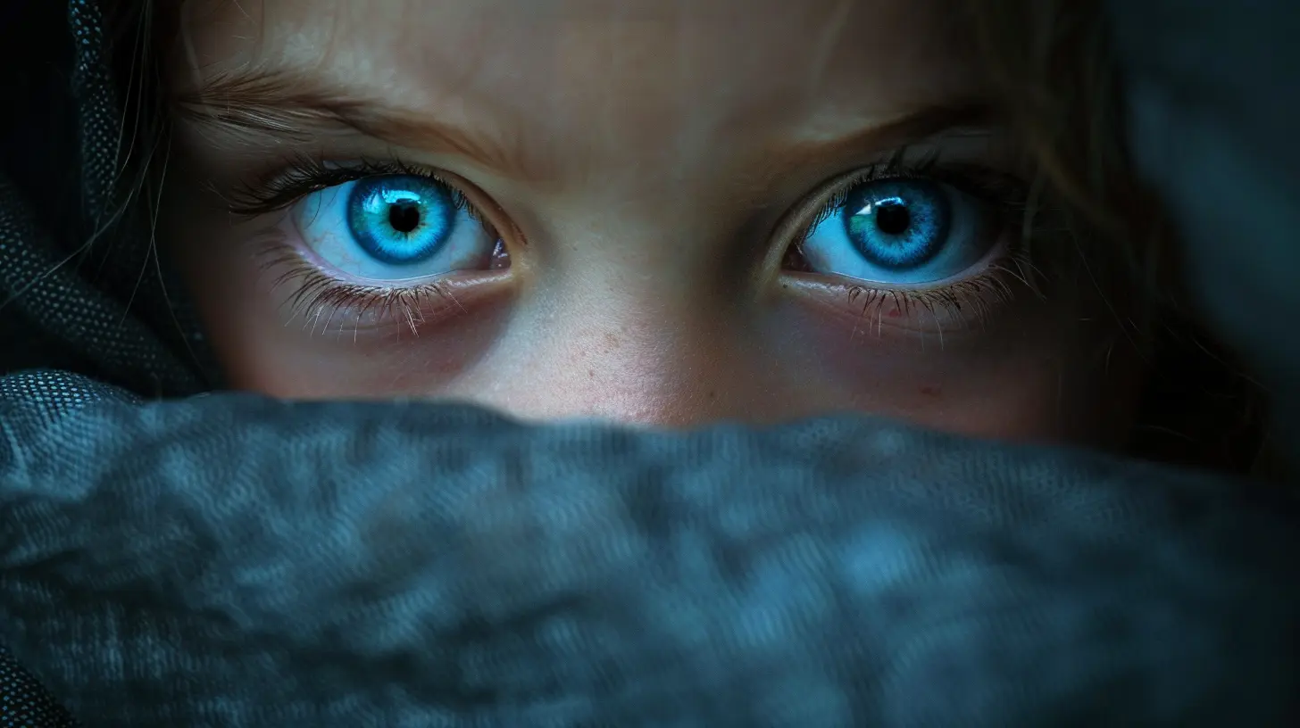 Unmasking: The Emotional Toll of Hiding Autism