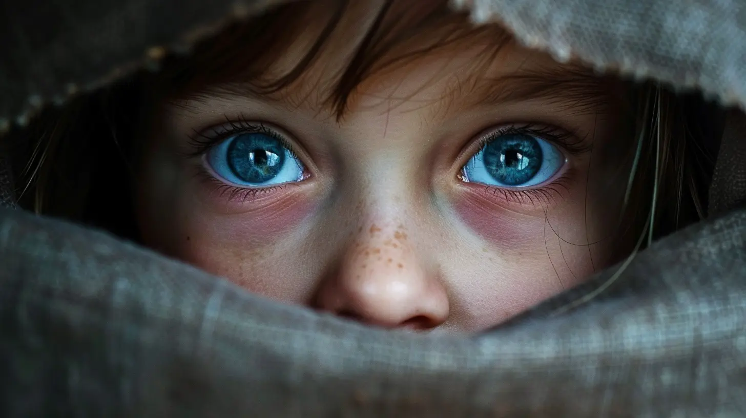 Unmasking: The Emotional Toll of Hiding Autism
