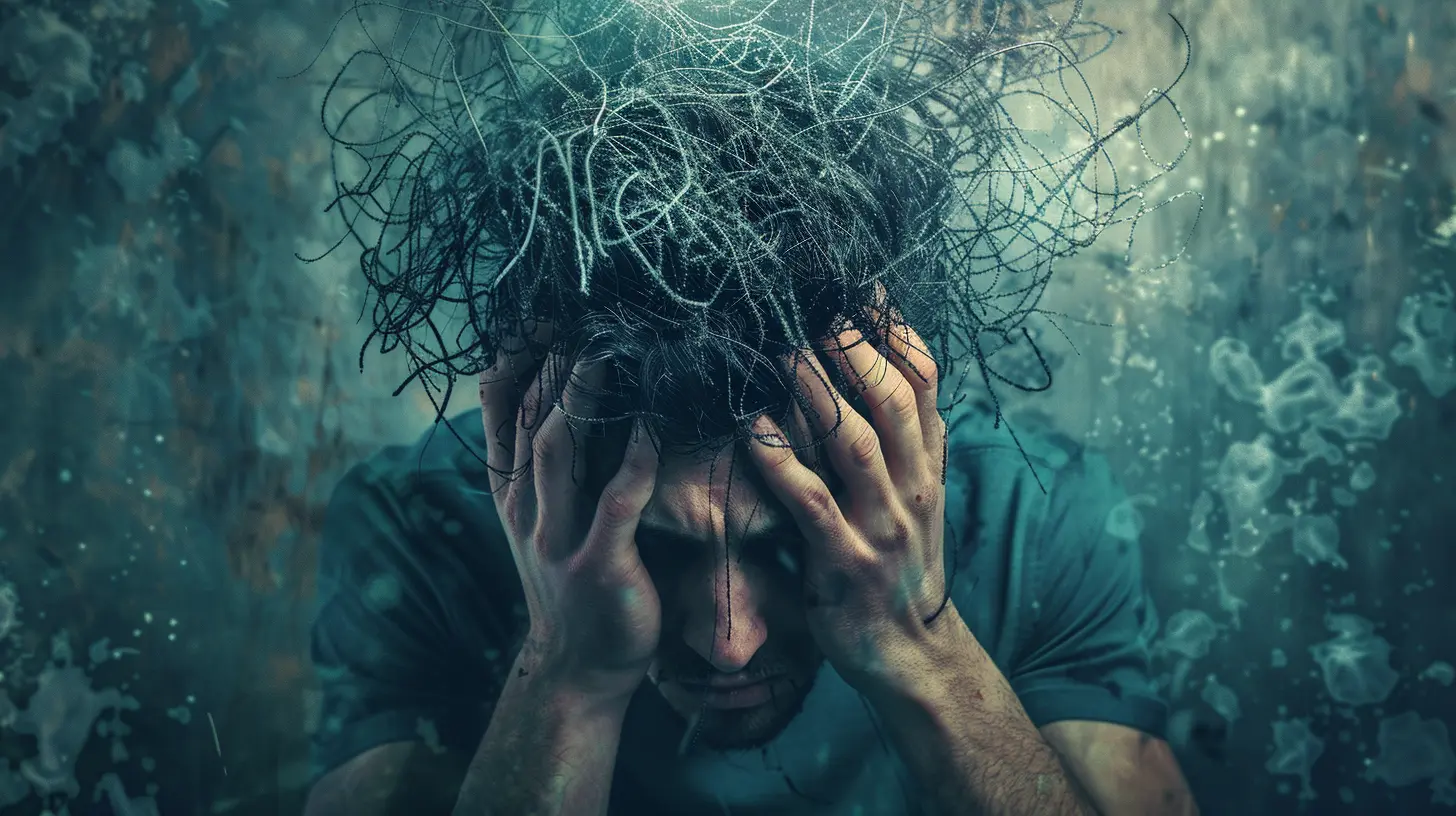 What Nature Teaches Us About Cycles and Emotional Renewal