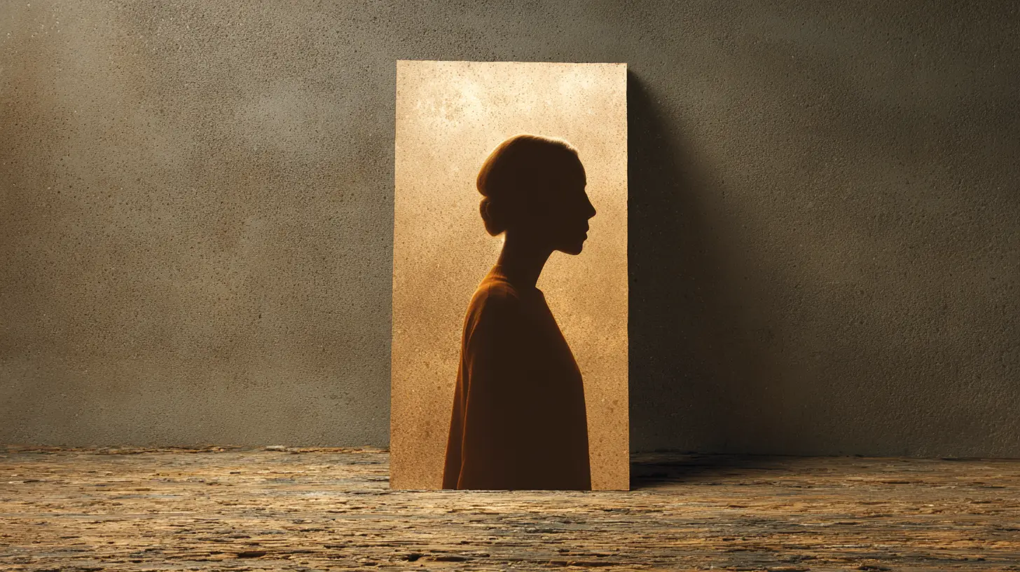 What Psychology Says About Reinvention in Your 30s and 40s