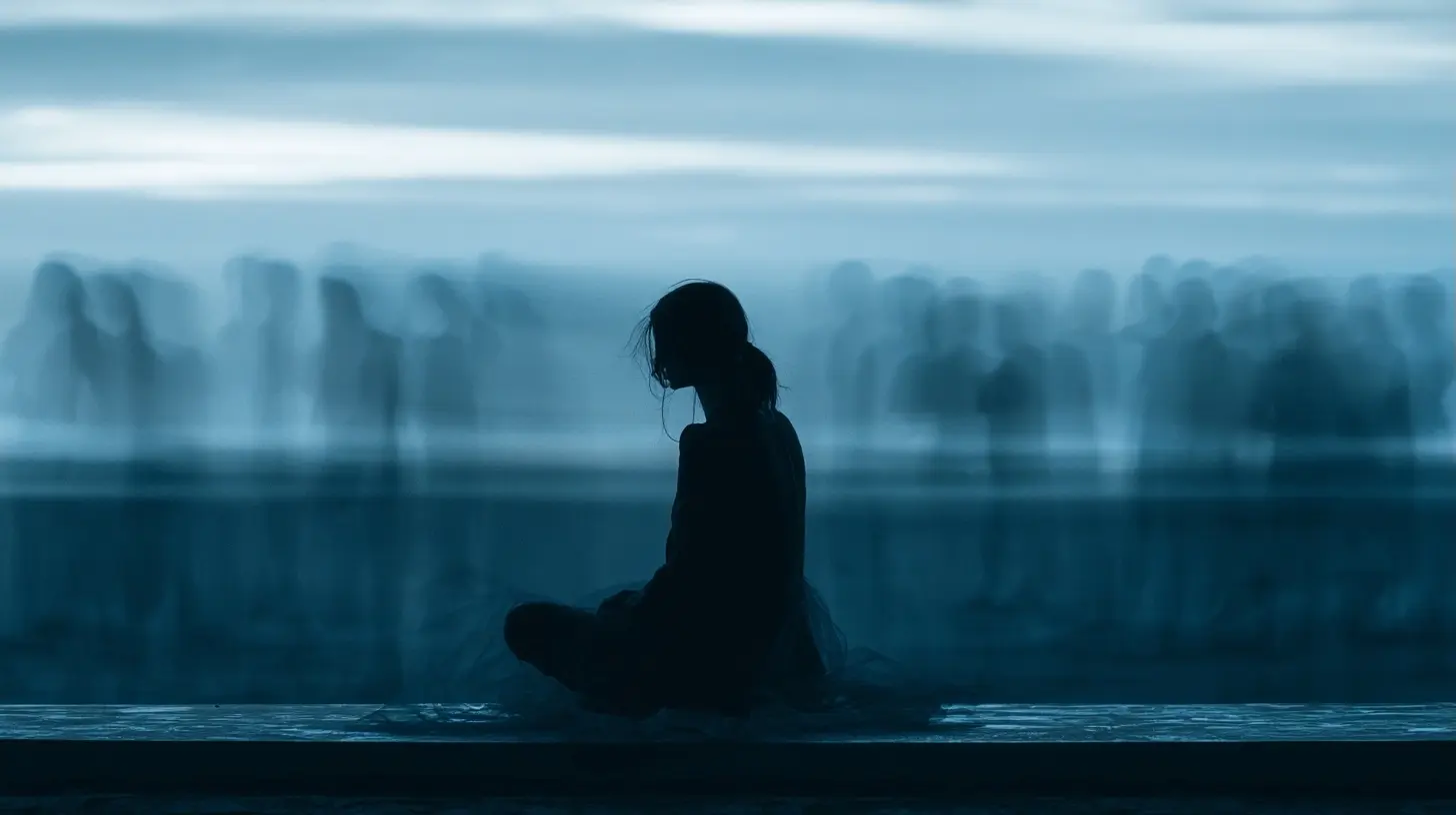 What Psychology Tells Us About Belonging and Loneliness