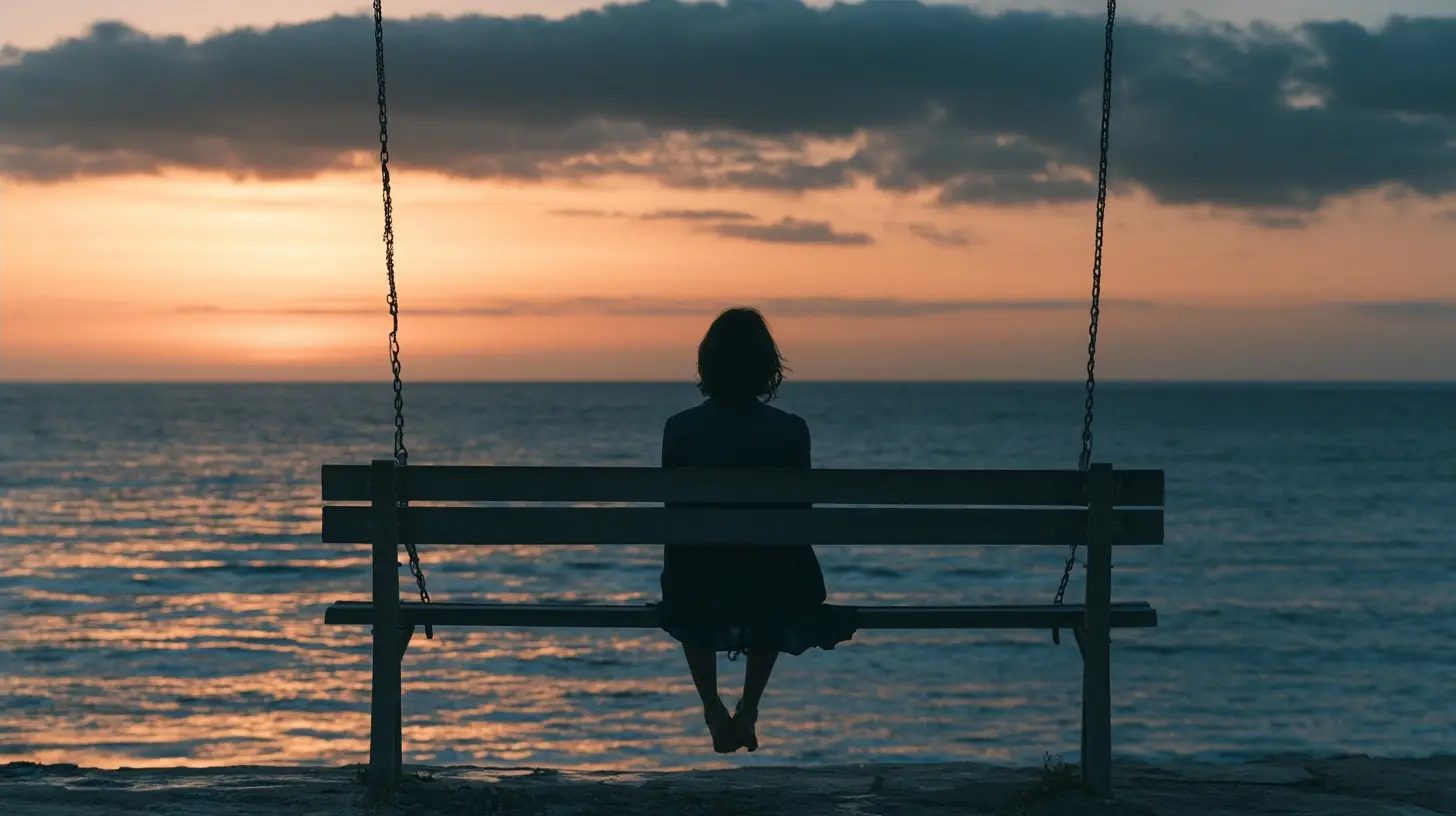What Psychology Tells Us About Belonging and Loneliness