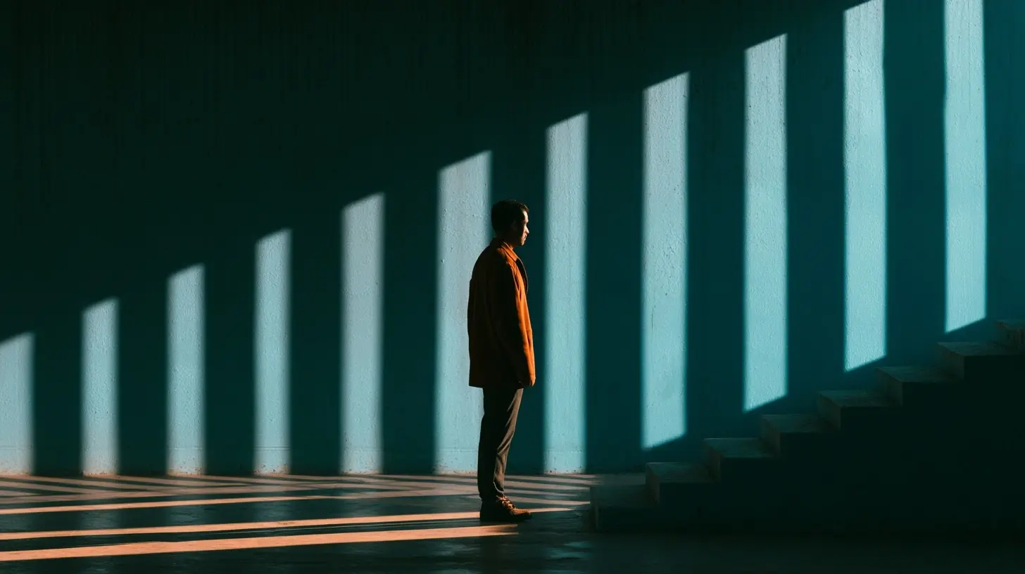 What Psychology Tells Us About Belonging and Loneliness