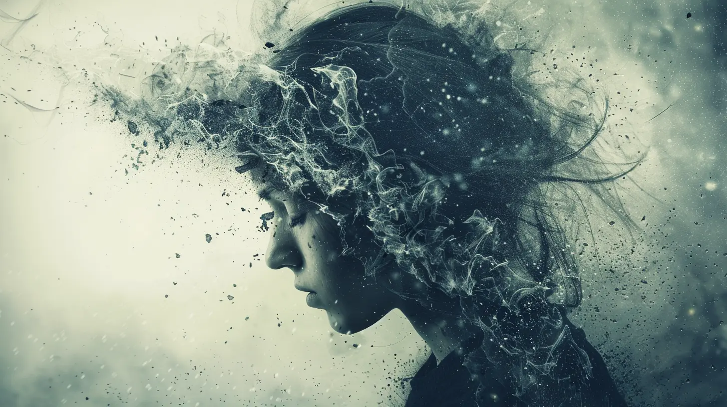 When Trauma Goes Unresolved: The Risks of Avoidance