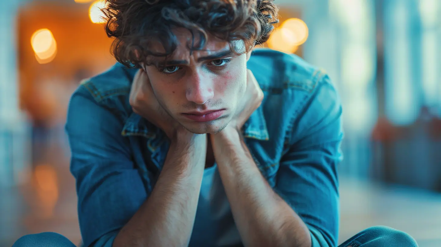 Why Boredom is Essential for Emotional Innovation