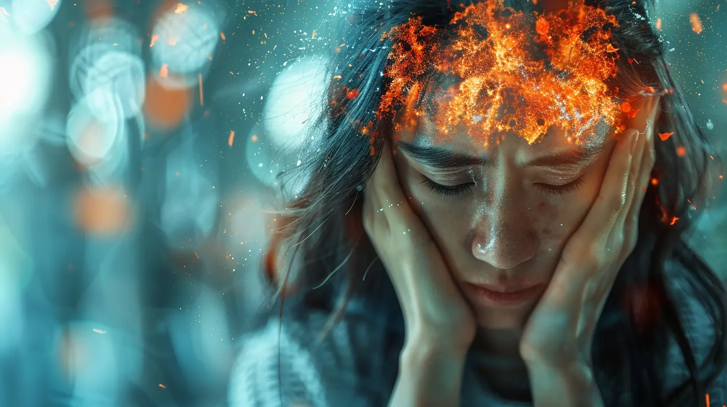 Why Early Diagnosis of Psychiatric Disorders is Crucial