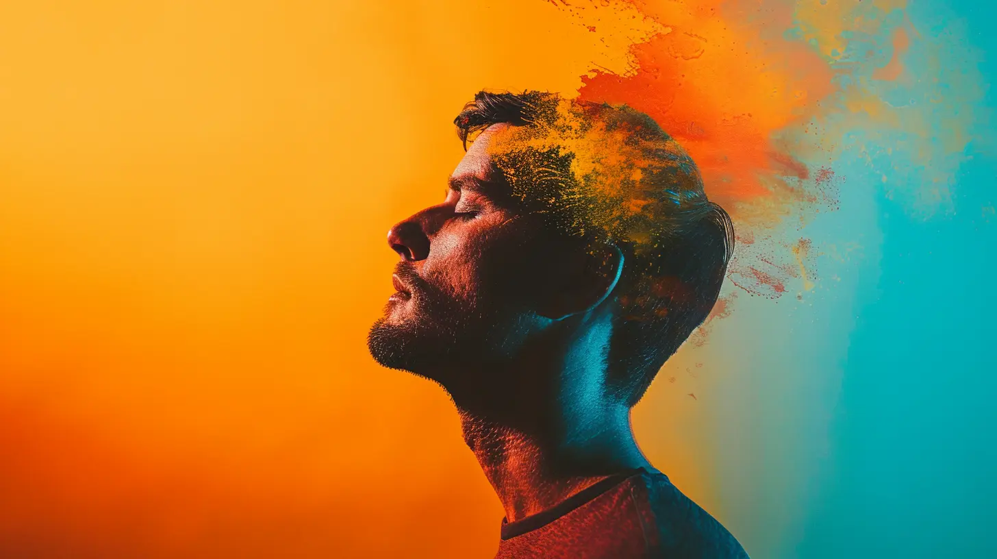 Why Emotional Regulation is Crucial for Leadership