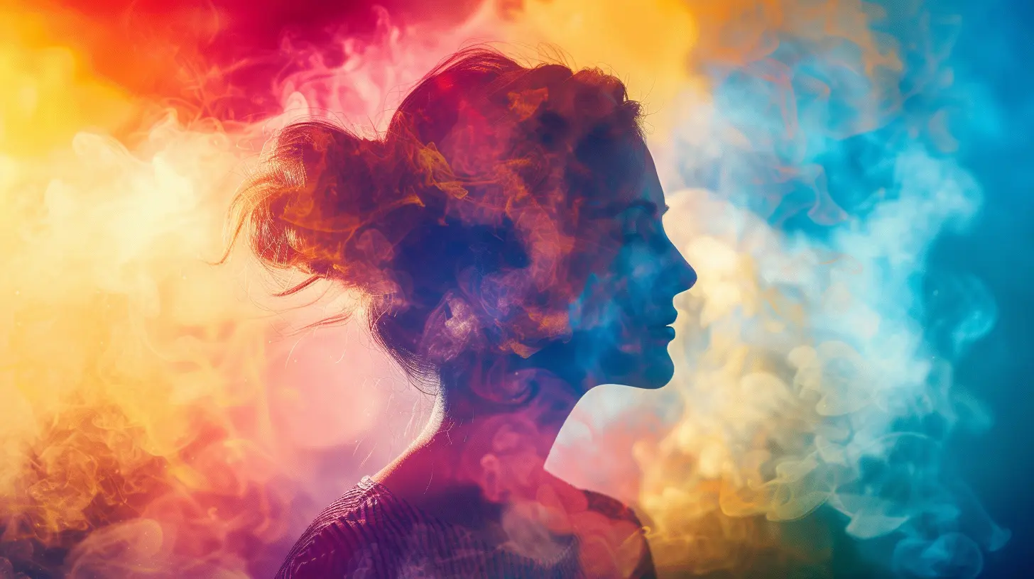 Why Emotional Regulation is Crucial for Leadership