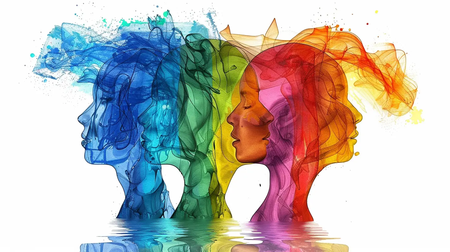Why Emotional Regulation is Crucial for Leadership