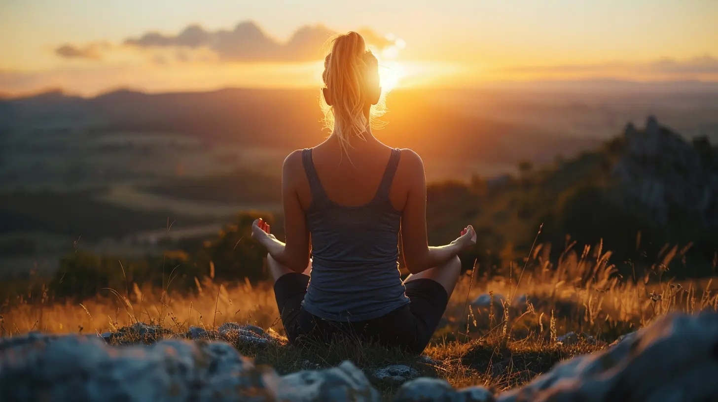 Why Practicing Mindfulness Is Easier Than You Think