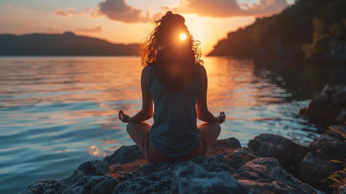 Why Practicing Mindfulness Is Easier Than You Think