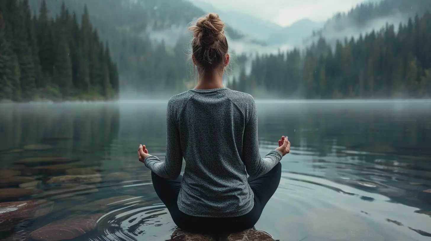 Why Practicing Mindfulness Is Easier Than You Think