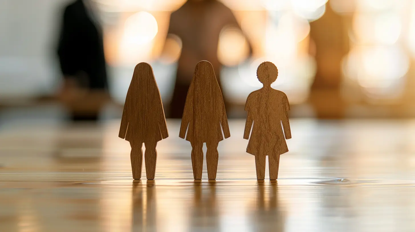 Why Self-Esteem is Essential for Career Success