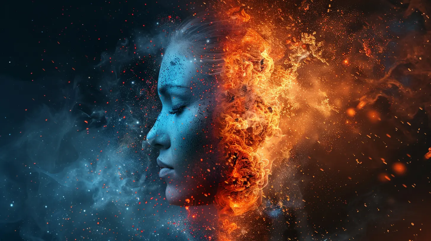 Why Transitions Often Spark a Crisis of Meaning