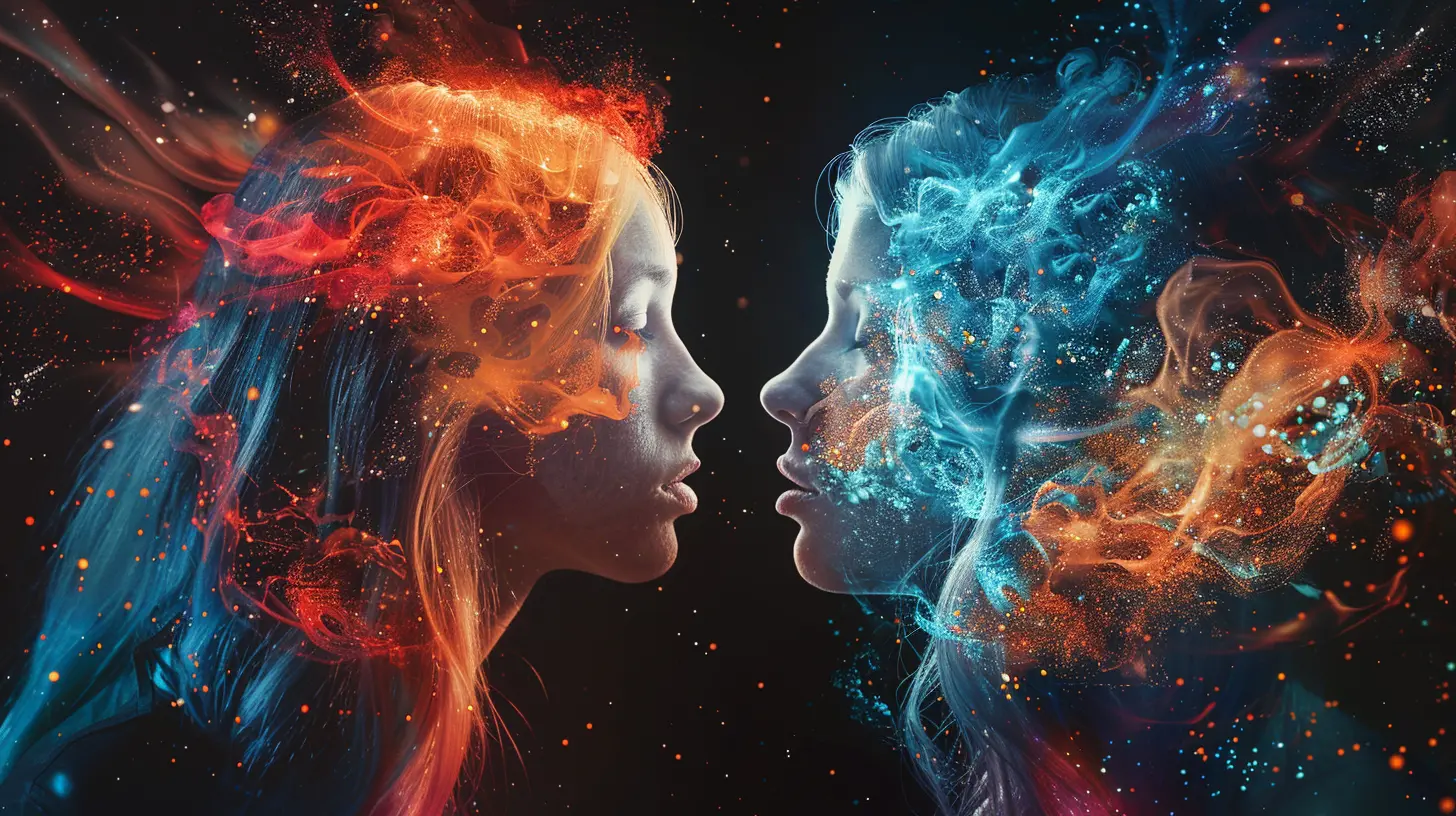 Why We Seek Emotional Pain in Music and Art