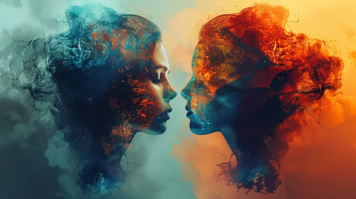 Why We Seek Emotional Pain in Music and Art