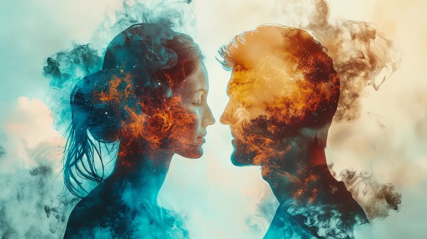 Why We Seek Emotional Pain in Music and Art