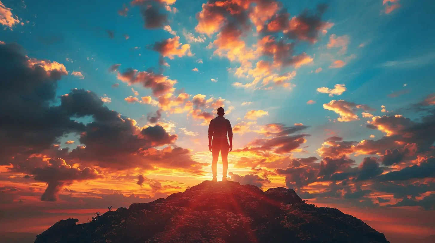 Why Your Brain Needs Downtime to Process Emotions