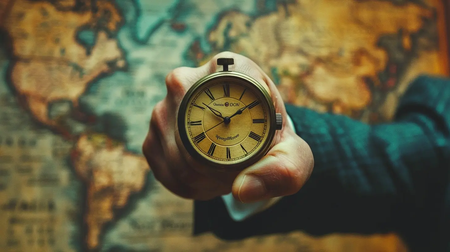 Why Your Brain Needs Downtime to Process Emotions