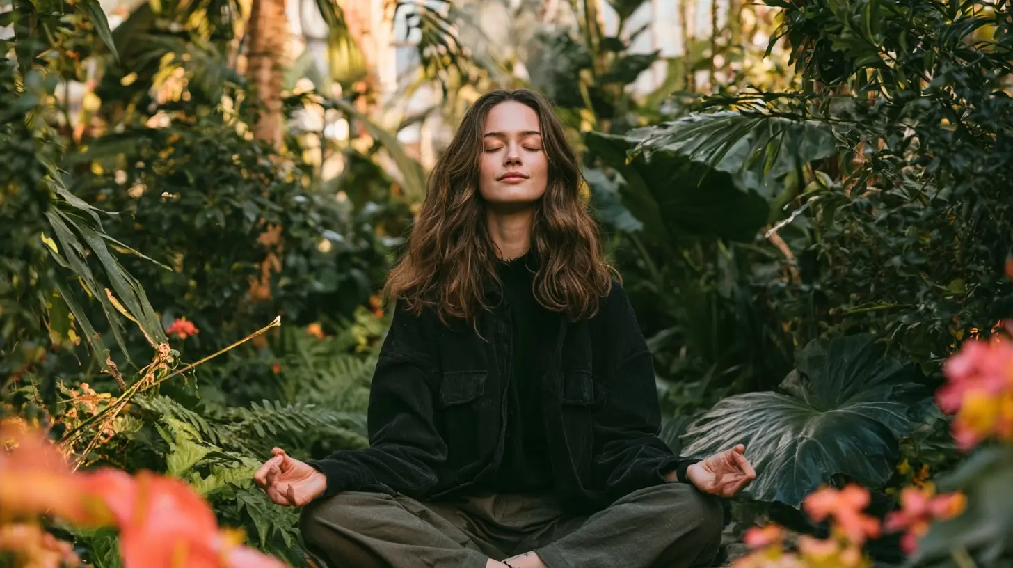 Your First 10 Minutes of Mindfulness: What to Expect