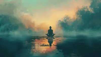 A Beginner’s Guide to Meditation for Self-Care