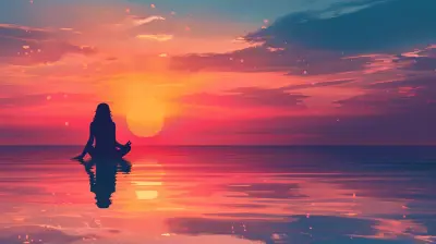 A Beginner’s Guide to Meditation for Self-Care