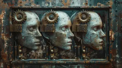 A Closer Look at Skinner’s Operant Conditioning and Behavior Modification