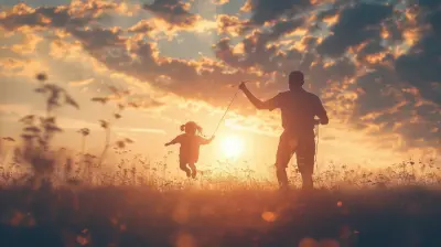 Attachment in Adulthood: Why Childhood Still Matters