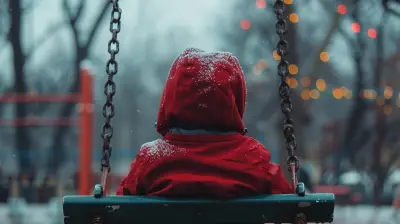 Attachment in Adulthood: Why Childhood Still Matters