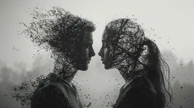 Attachment Styles and Conflict Resolution in Relationships