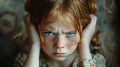 Attachment Styles and Parenting: How Your Past Affects Your Kids