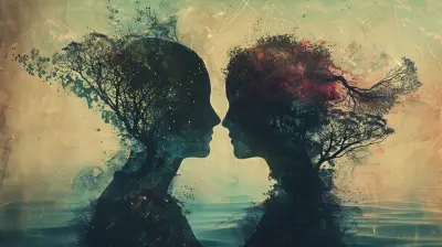 Attachment Styles and the Cycle of Relationship Patterns