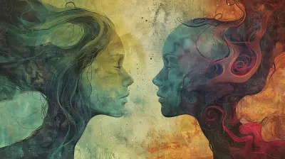 Attachment Styles and the Cycle of Relationship Patterns
