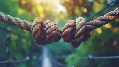 Attachment Styles and Trust: Building Stronger Bonds
