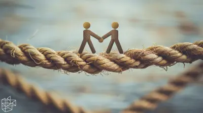 Attachment Styles and Trust: Building Stronger Bonds