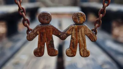 Attachment Styles and Trust: Building Stronger Bonds