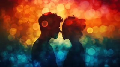 Attachment Styles in Non-Monogamous Relationships