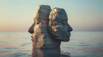 Attachment Theory and Emotional Dependency: Finding Balance