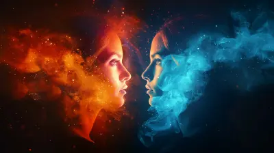 Attachment Theory and Emotional Intelligence: A Powerful Combination