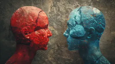 Attachment Theory and Emotional Intelligence: A Powerful Combination