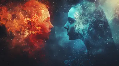 Attachment Theory and Emotional Intelligence: A Powerful Combination
