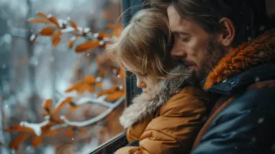 Attachment Theory and Emotional Regulation: What You Need to Know
