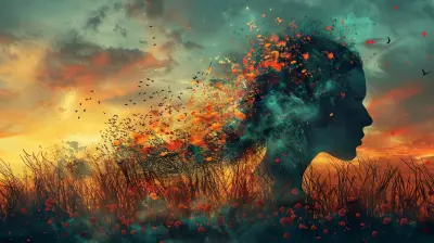 Attachment Theory And Mindfulness A Path To Healing