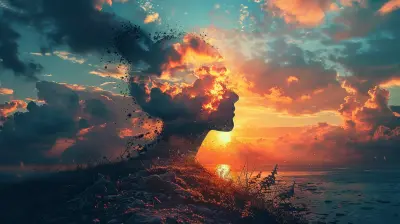 Attachment Theory and Mindfulness: A Path to Healing