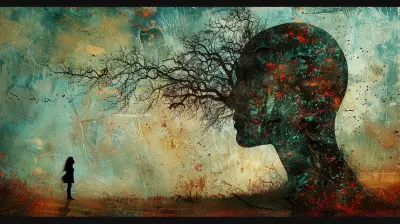 Attachment Theory and the Development of Self-Esteem