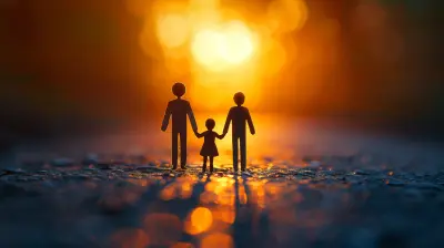 Attachment Theory and the Parent-Child Bond